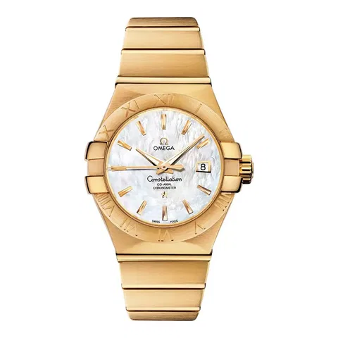 Omega Constellation Co-Axial 123.50.31.20.05.002 (12350312005002)