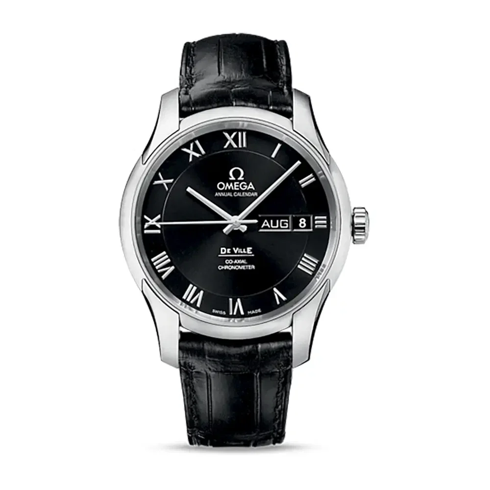 Đồng Hồ Omega De Ville Co-Axial 431.13.41.22.01.001 (43113412201001) Omega De Ville Co-Axial 431.13.41.22.01.001 (43113412201001)
