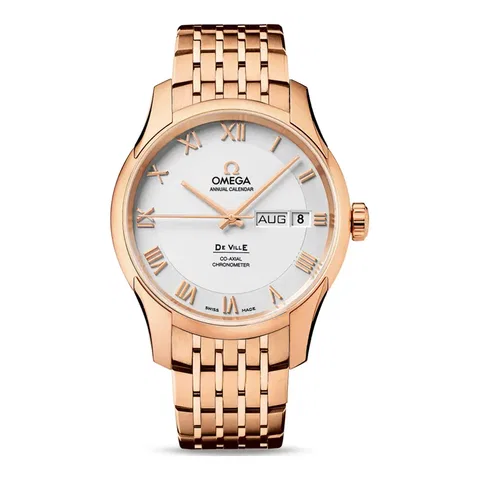 Omega De Ville Co-Axial 431.50.41.22.02.001 (43150412202001)