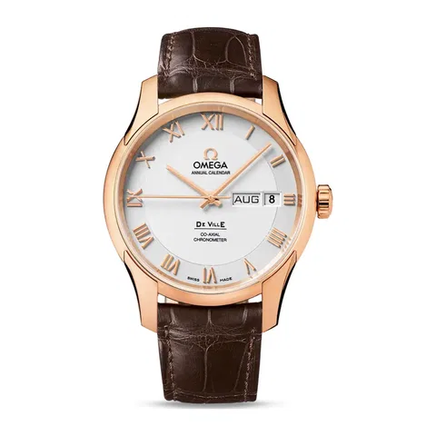 Omega De Ville Co-Axial 431.53.41.22.02.001 (43153412202001)