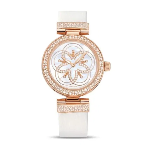 Omega De Ville Ladymatic 425.67.34.20.55.006 (42567342055006)