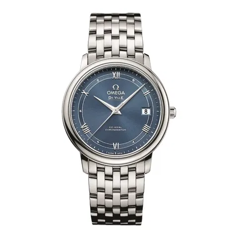 Omega De Ville Prestige 424.10.37.20.03.002 (42410372003002)