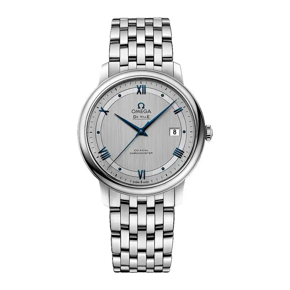 Đồng Hồ Omega De Ville Prestige 424.10.40.20.02.001 (42410402002001) Omega De Ville Prestige 424.10.40.20.02.001 (42410402002001)