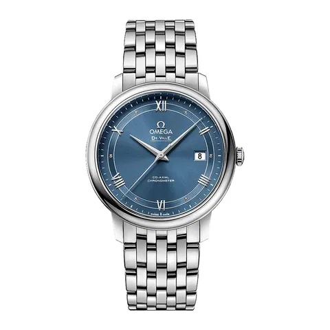 Omega De Ville Prestige 424.10.40.20.03.002 (42410402003002)