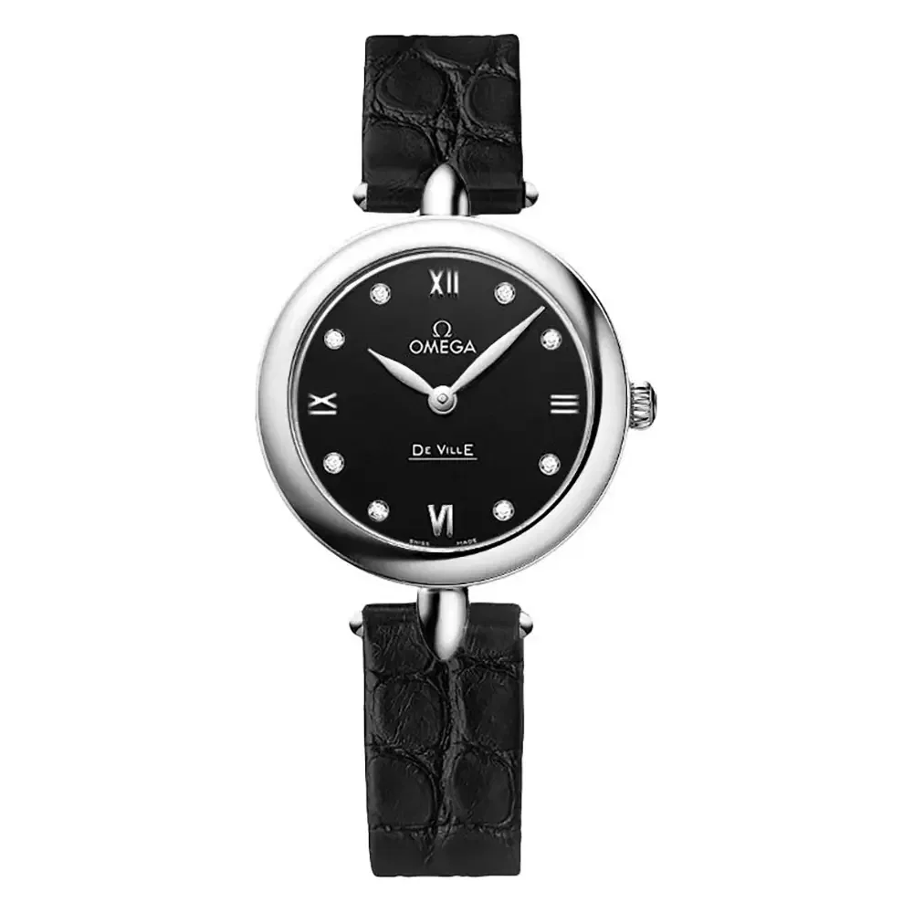 Đồng Hồ Omega De Ville Prestige 424.13.27.60.51.001 (42413276051001) Omega De Ville Prestige 424.13.27.60.51.001 (42413276051001)