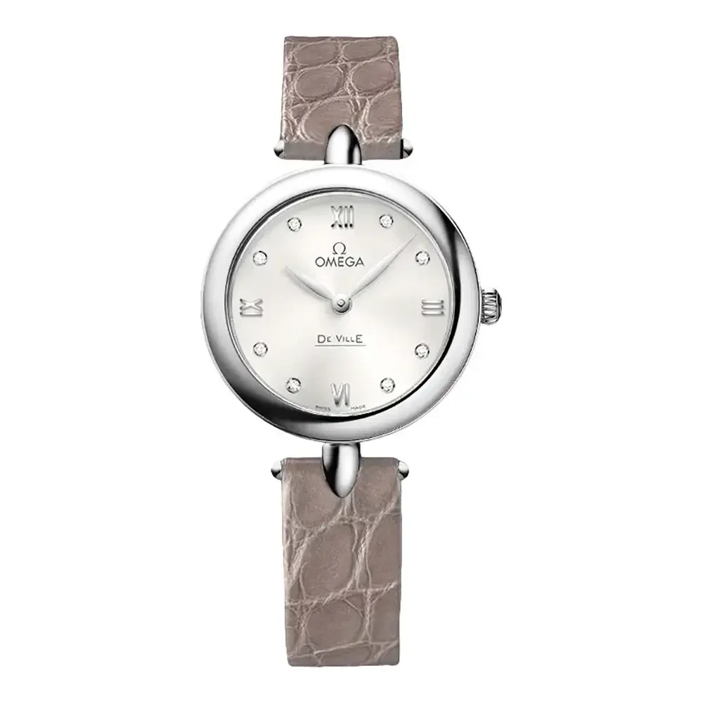 Đồng Hồ Omega De Ville Prestige 424.13.27.60.52.001 (42413276052001) Omega De Ville Prestige 424.13.27.60.52.001 (42413276052001)