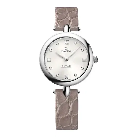 Omega De Ville Prestige 424.13.27.60.52.001 (42413276052001)