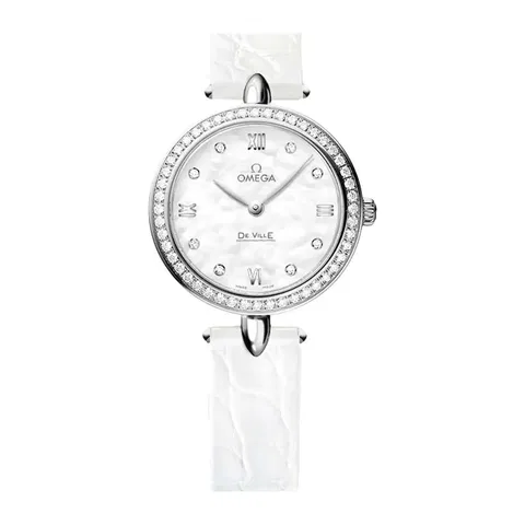Omega De Ville Prestige 424.18.27.60.55.001 (42418276055001)