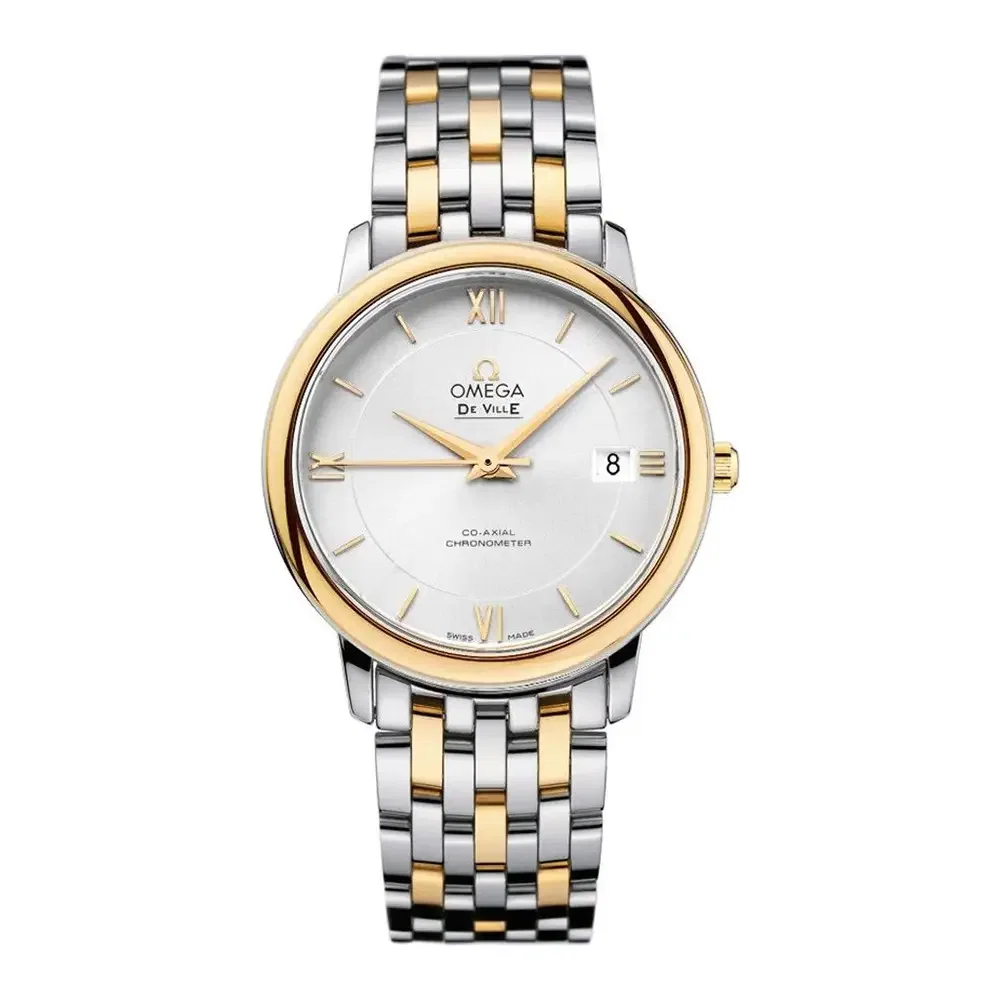 Đồng Hồ Omega De Ville Prestige 424.20.37.20.02.001 (42420372002001) Omega De Ville Prestige 424.20.37.20.02.001 (42420372002001)