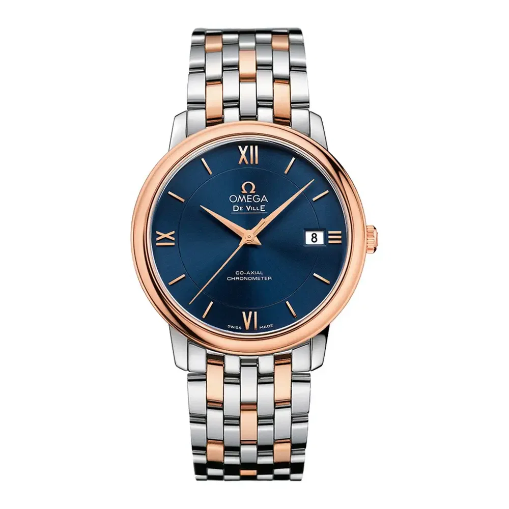 Đồng Hồ Omega De Ville Prestige 424.20.37.20.03.002 (42420372003002) Omega De Ville Prestige 424.20.37.20.03.002 (42420372003002)