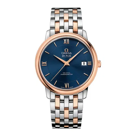 Omega De Ville Prestige 424.20.37.20.03.002 (42420372003002)
