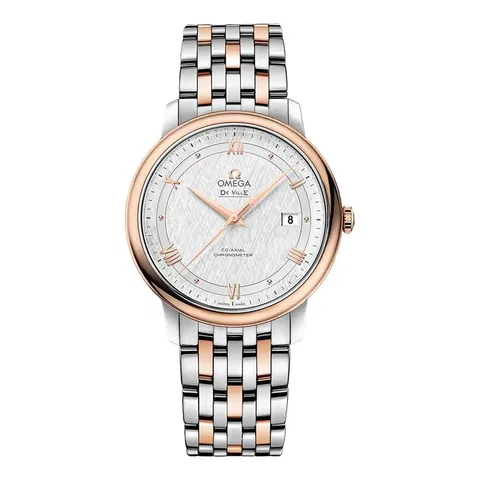 Omega De Ville Prestige 424.20.40.20.02.002 (42420402002002)
