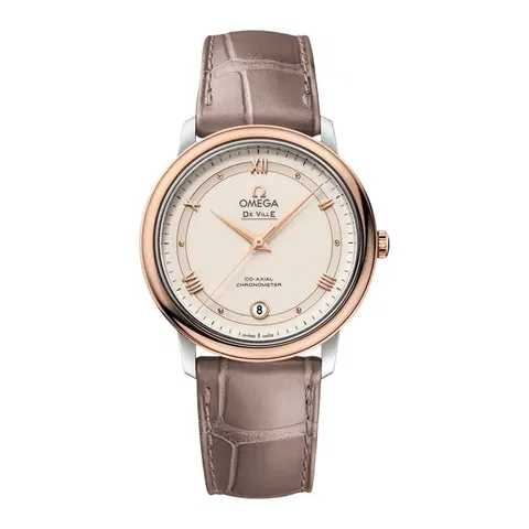 Omega De Ville Prestige 424.23.37.20.09.001 (42423372009001)