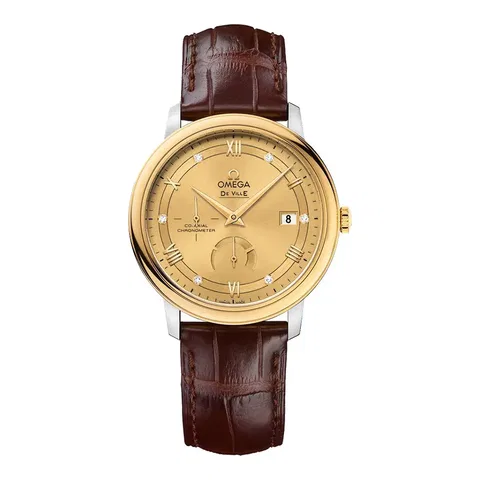 Omega De Ville Prestige 424.23.40.21.58.001 (42423402158001)