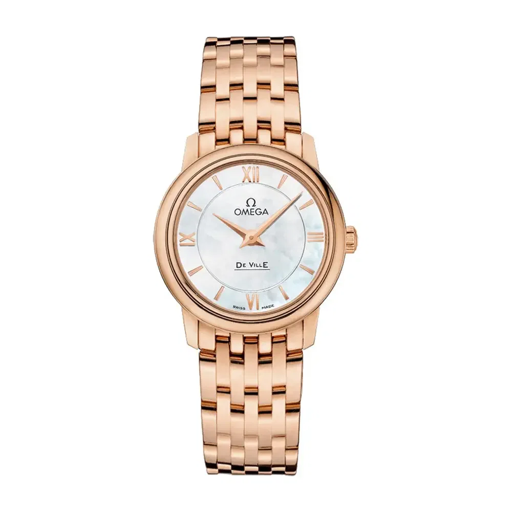 Đồng Hồ Omega De Ville Prestige 424.50.27.60.05.002 (42450276005002) Omega De Ville Prestige 424.50.27.60.05.002 (42450276005002)