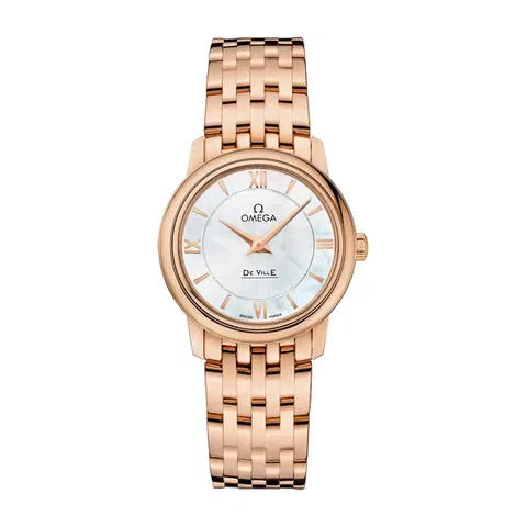 Omega De Ville Prestige 424.50.27.60.05.002 (42450276005002)