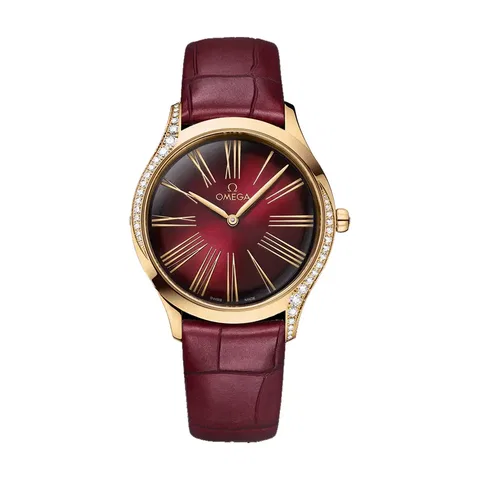 Omega Deville Trésor 428.58.36.6011.001 (42858366011001)