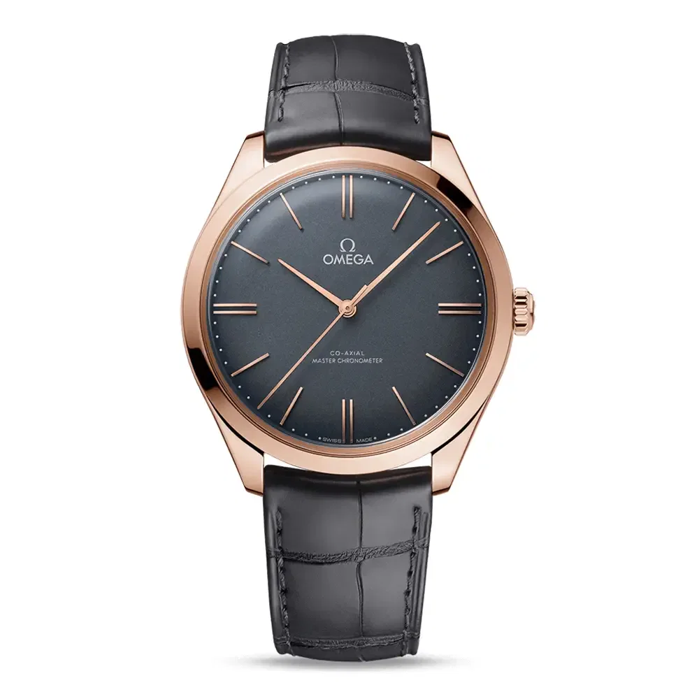 Đồng Hồ Omega Deville Trésor Co‑Axial 435.53.40.21.06.001 (43553402106001) Omega Deville Trésor Co‑Axial 435.53.40.21.06.001 (43553402106001)