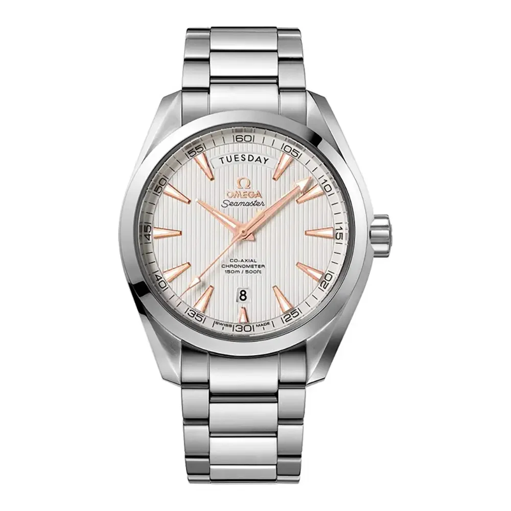 Đồng Hồ Omega Seamaster Aqua Terra Co-Axial 231.10.42.22.02.001 (23110422202001) Omega Seamaster Aqua Terra Co-Axial 231.10.42.22.02.001 (23110422202001)