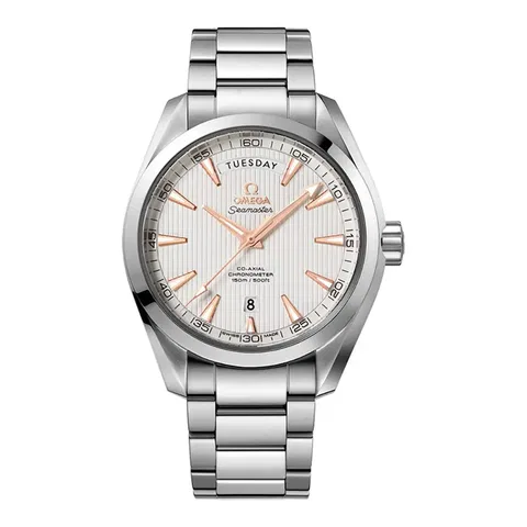 Omega Seamaster Aqua Terra Co-Axial 231.10.42.22.02.001 (23110422202001)