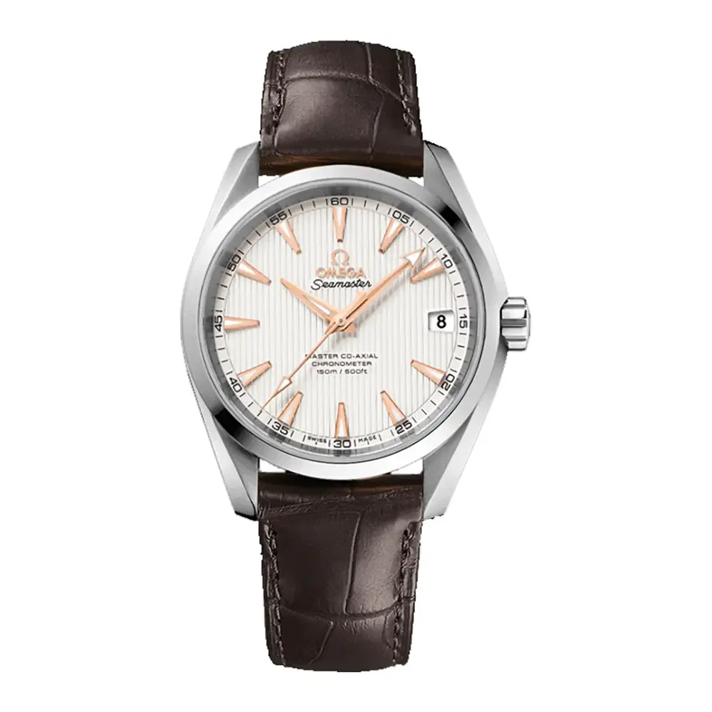 Đồng Hồ Omega Seamaster Aqua Terra Co-Axial 231.13.39.21.02.003 (23113392102003) Omega Seamaster Aqua Terra Co-Axial 231.13.39.21.02.003 (23113392102003)