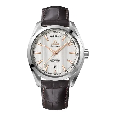 Omega Seamaster Aqua Terra Co-Axial 231.13.42.22.02.001 (23113422202001)