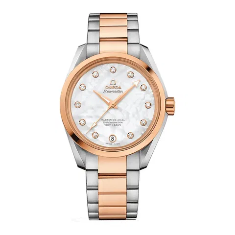 Omega Seamaster Aqua Terra Co-Axial 231.20.39.21.55.003 (23120392155003)