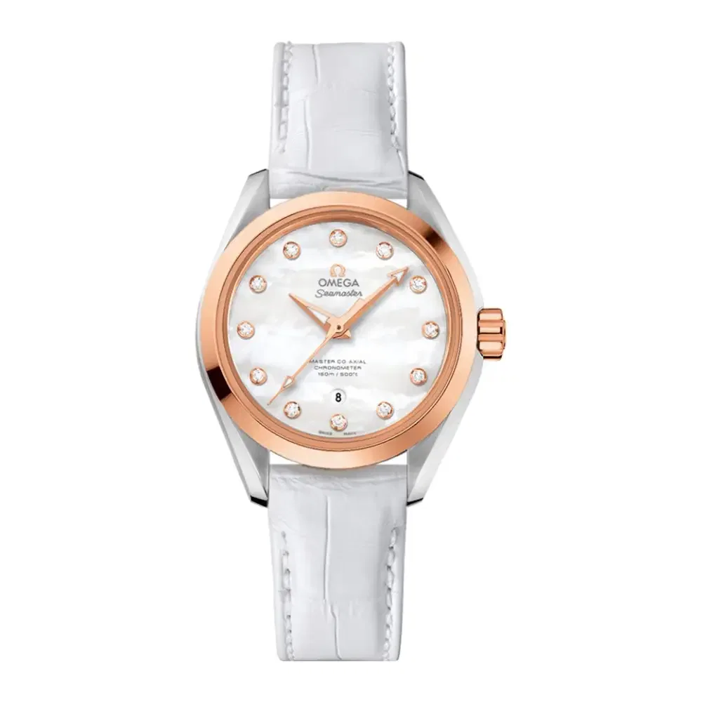 Đồng Hồ Omega Seamaster Aqua Terra Co-Axial 231.23.34.20.55.001 (23123342055001) Omega Seamaster Aqua Terra Co-Axial 231.23.34.20.55.001 (23123342055001)