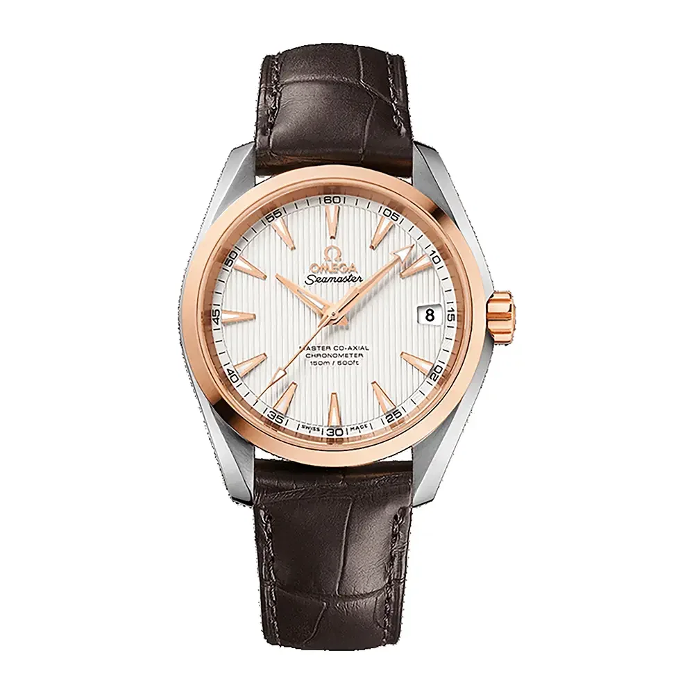 Đồng Hồ Omega Seamaster Aqua Terra Co-Axial 231.23.39.21.02.001 (23123392102001) Omega Seamaster Aqua Terra Co-Axial 231.23.39.21.02.001 (23123392102001)