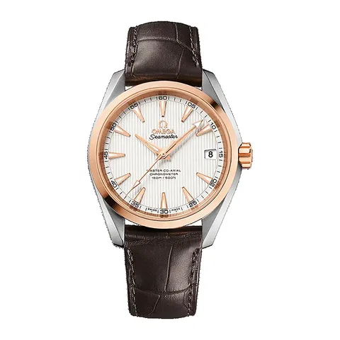 Omega Seamaster Aqua Terra Co-Axial 231.23.39.21.02.001 (23123392102001)