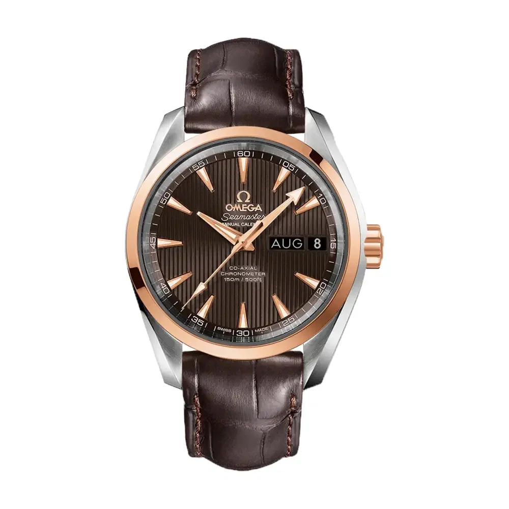Đồng Hồ Omega Seamaster Aqua Terra Co-Axial 231.23.39.22.06.001 (23123392206001) Omega Seamaster Aqua Terra Co-Axial 231.23.39.22.06.001 (23123392206001)