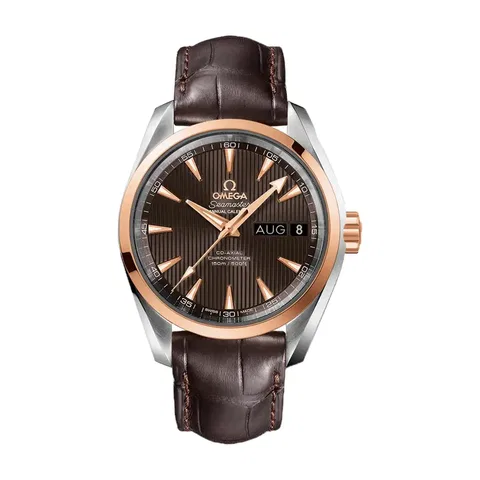 Omega Seamaster Aqua Terra Co-Axial 231.23.39.22.06.001 (23123392206001)