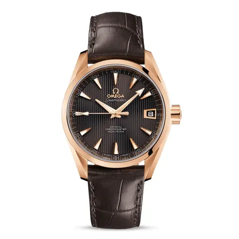 Omega Seamaster Aqua Terra Co-Axial 231.53.39.21.06.001 (23153392106001)