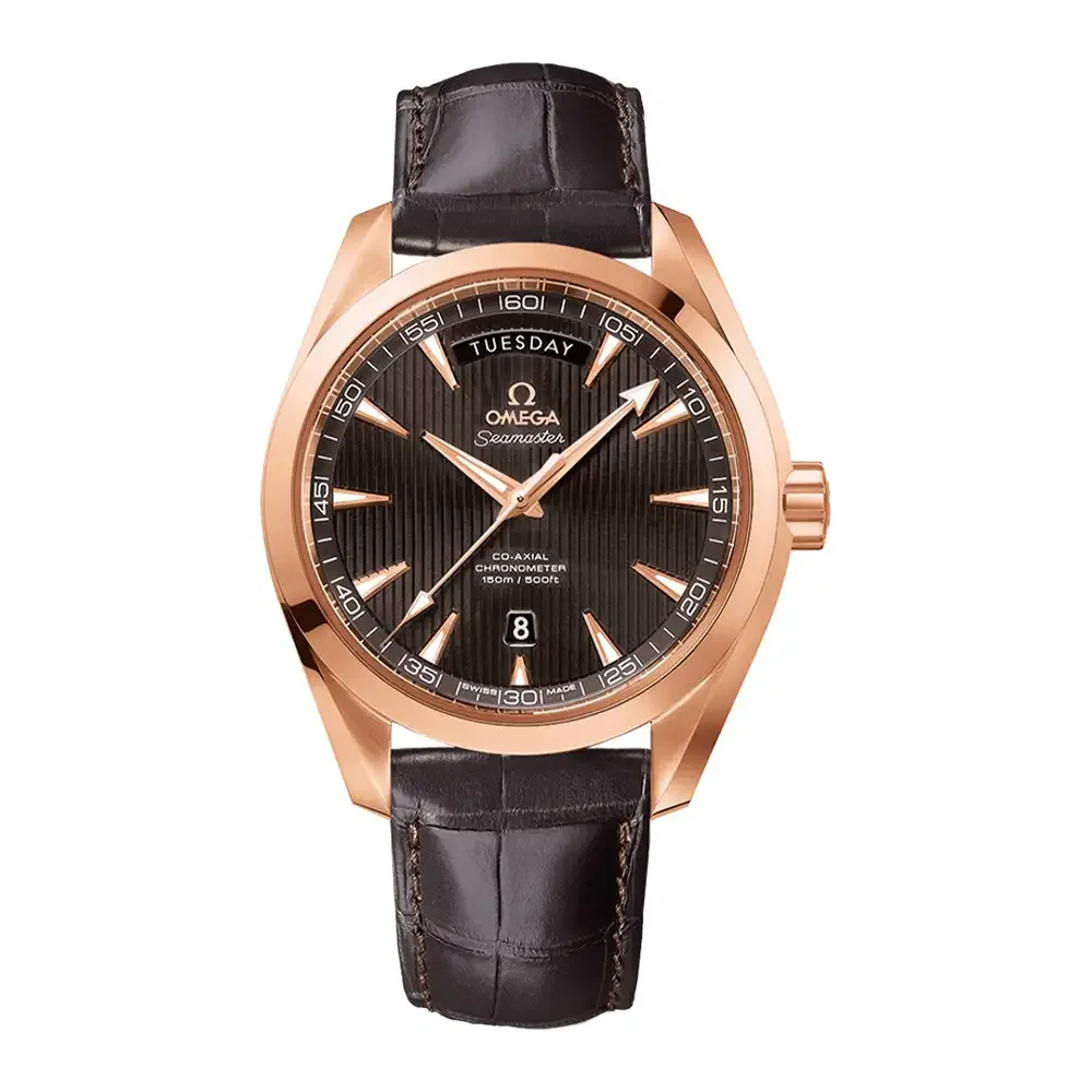 Đồng Hồ Omega Seamaster Aqua Terra Co-Axial 231.53.42.22.06.001 (23153422206001) Omega Seamaster Aqua Terra Co-Axial 231.53.42.22.06.001 (23153422206001)