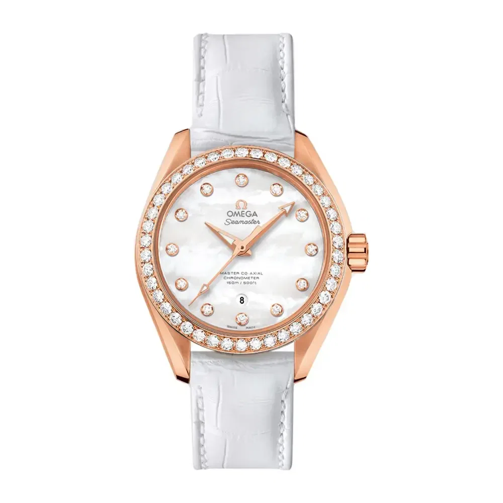 Đồng Hồ Omega Seamaster Aqua Terra Co-Axial 231.58.34.20.55.003 (23158342055003) Omega Seamaster Aqua Terra Co-Axial 231.58.34.20.55.003 (23158342055003)