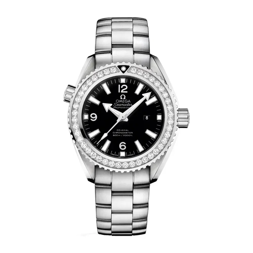 Đồng Hồ Omega Seamaster Planet Ocean Co-Axial 232.15.38.20.01.001 (23215382001001) Omega Seamaster Planet Ocean Co-Axial 232.15.38.20.01.001 (23215382001001)