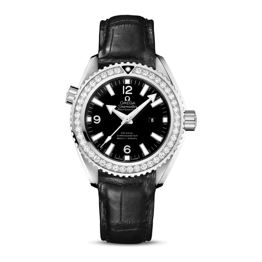 Đồng Hồ Omega Seamaster Planet Ocean Co-Axial 232.18.38.20.01.001 (23218382001001) Omega Seamaster Planet Ocean Co-Axial 232.18.38.20.01.001 (23218382001001)