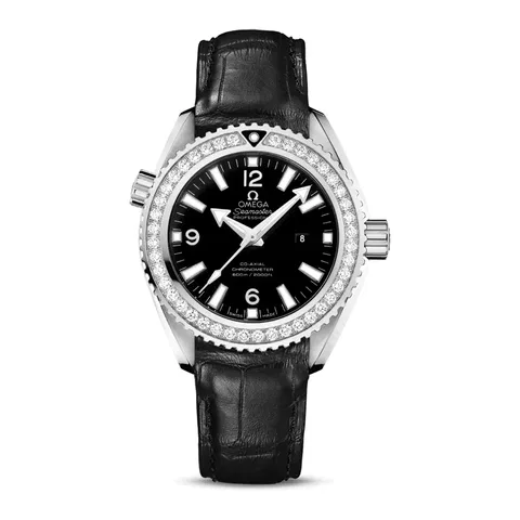 Omega Seamaster Planet Ocean Co-Axial 232.18.38.20.01.001 (23218382001001)