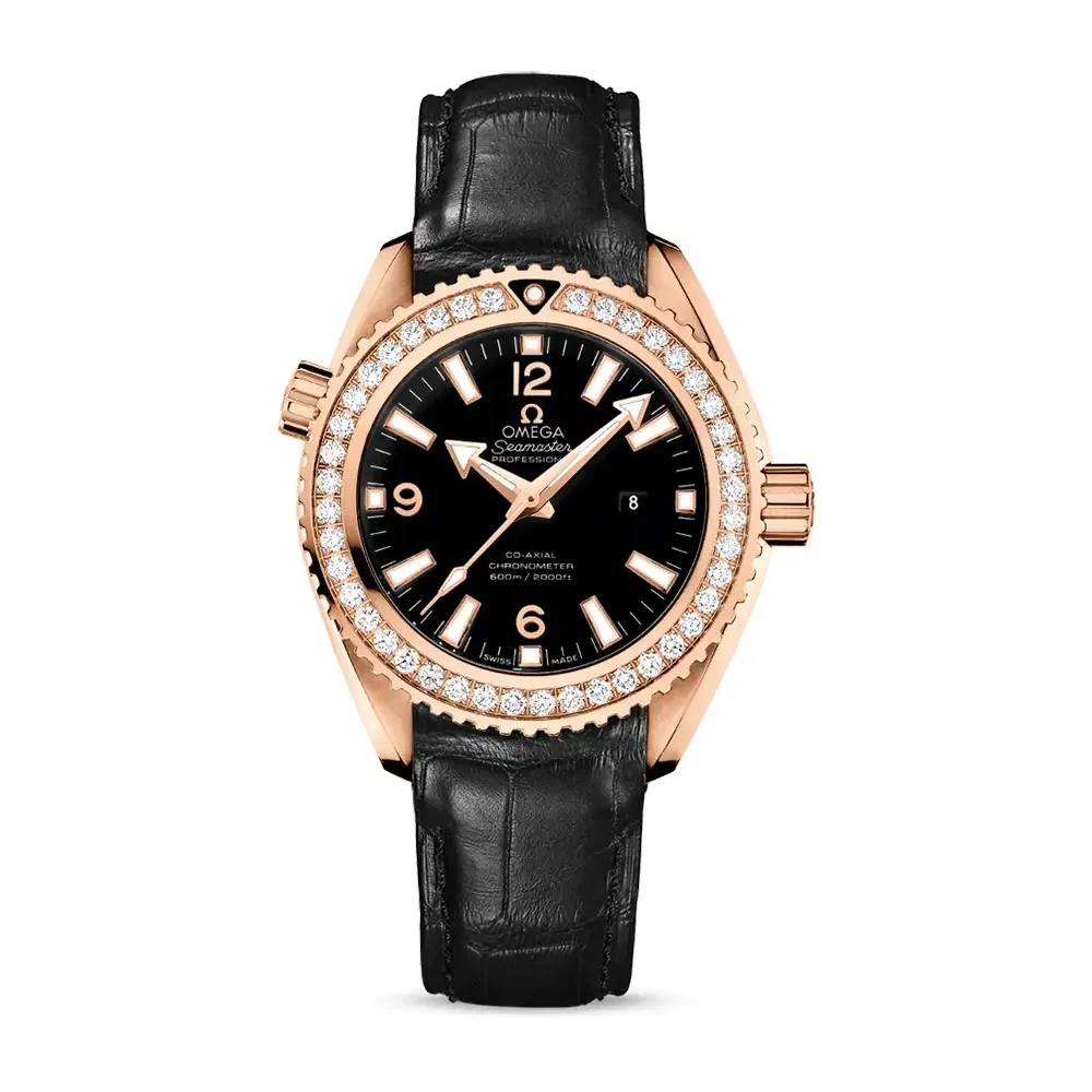 Đồng Hồ Omega Seamaster Planet Ocean Co-Axial 232.58.38.20.01.001 (23258382001001) Omega Seamaster Planet Ocean Co-Axial 232.58.38.20.01.001 (23258382001001)