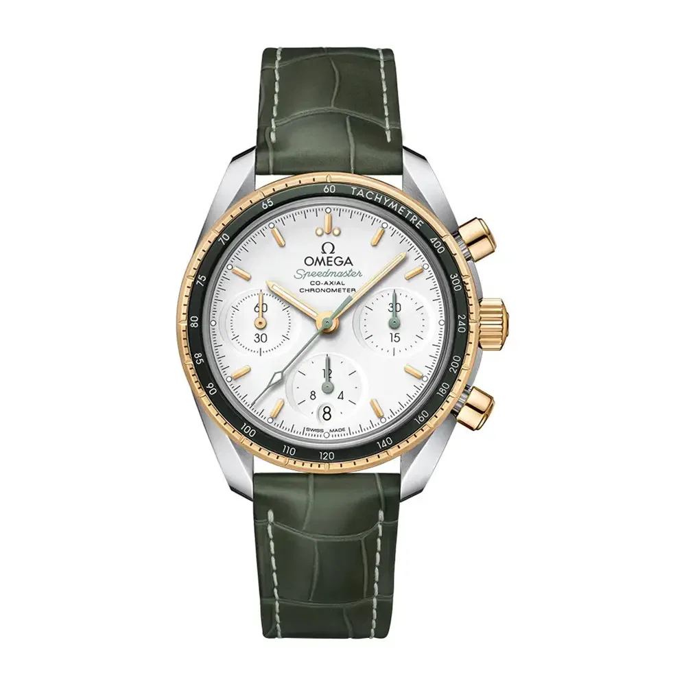 Đồng Hồ Omega Speedmaster Co-Axial 324.23.38.50.02.001 (32423385002001) Omega Speedmaster Co-Axial 324.23.38.50.02.001 (32423385002001)