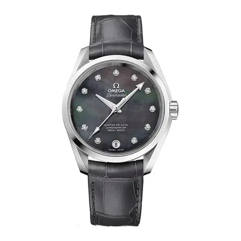 Omega Seamaster Aqua Terra Co-Axial 231.13.39.21.57.001 (23113392157001)