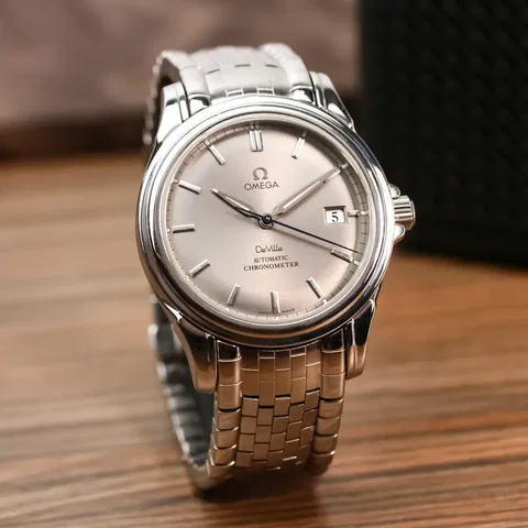 Omega De Ville Co-Axial 4531.40.00 (45314000)
