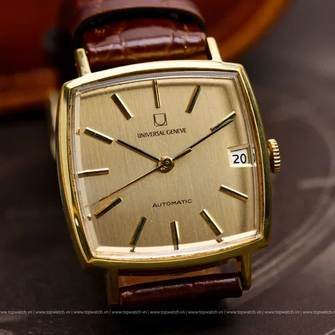 Universal Geneve Automatic Micro-Rotor 569117