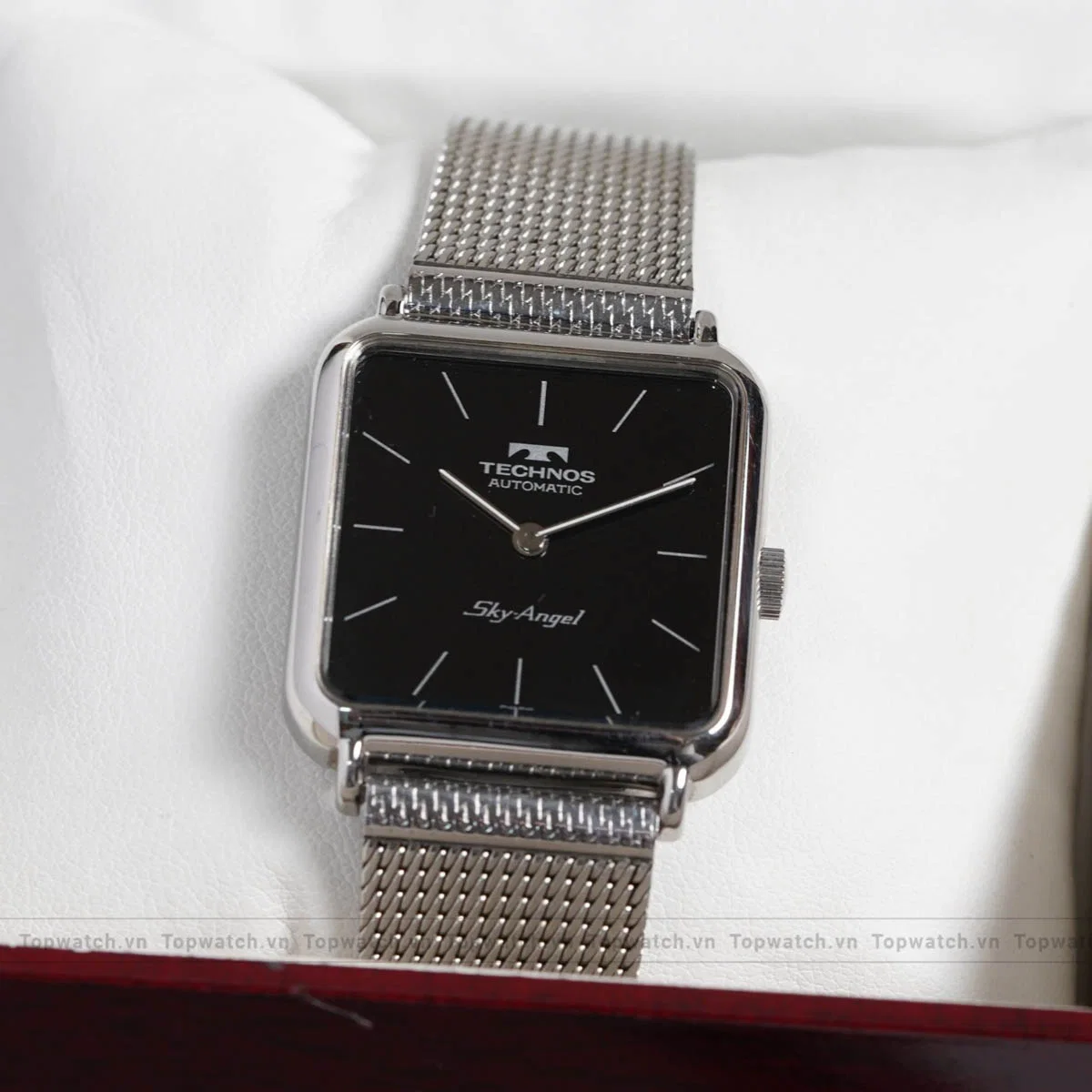 Đồng hồ Technos Sky Angel Vintage Đồng hồ Technos Sky Angel Vintage