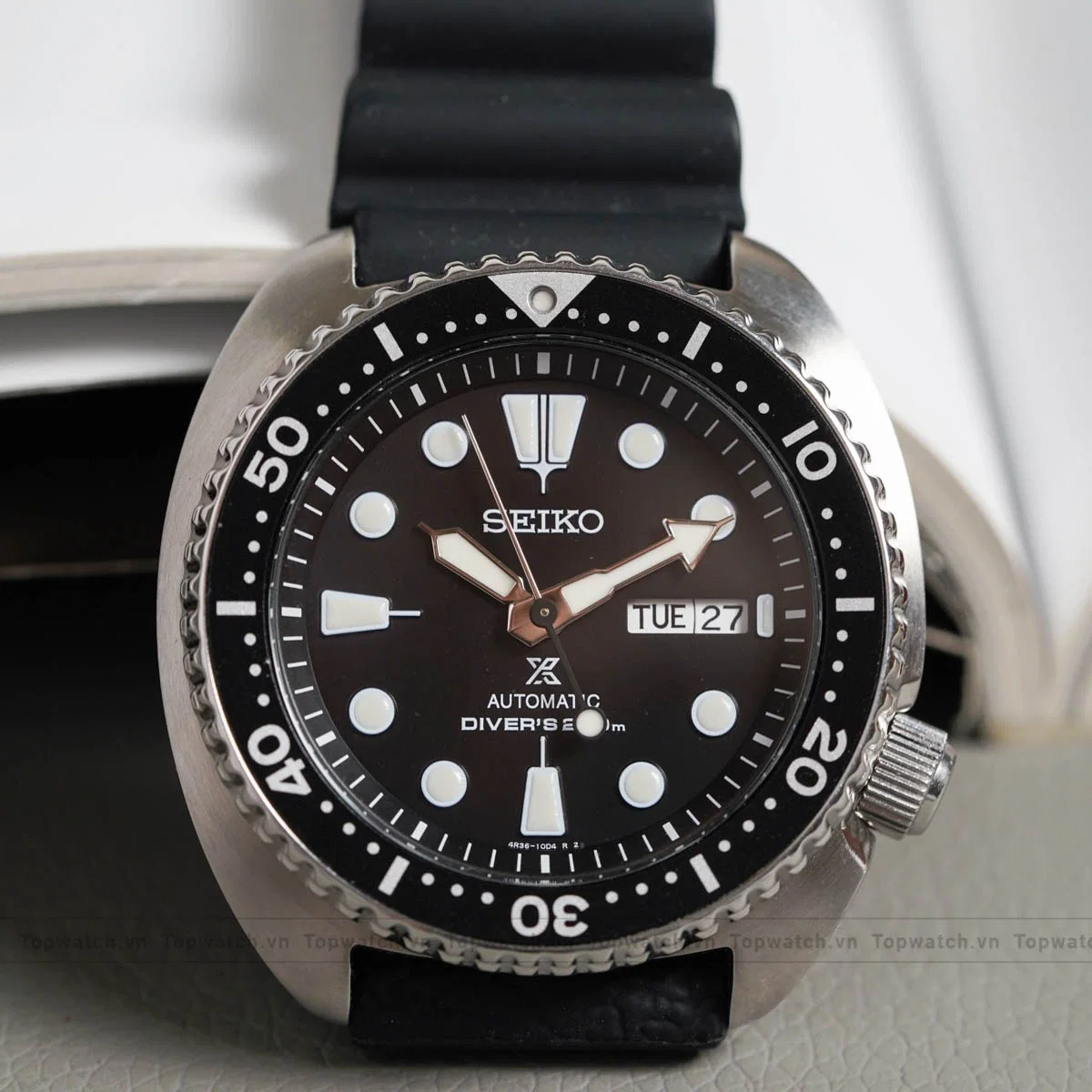 Đồng hồ Seiko SRPE93 - SRP777 Đồng hồ Seiko SRPE93 - SRP777