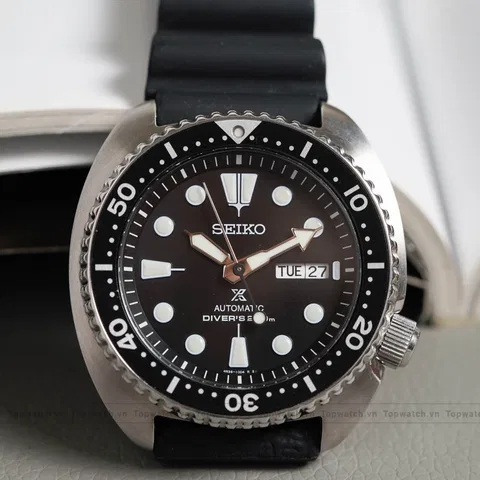 Đồng hồ Seiko SRPE93 - SRP777