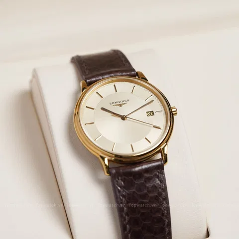 Đồng hồ Longines-L4.677.2