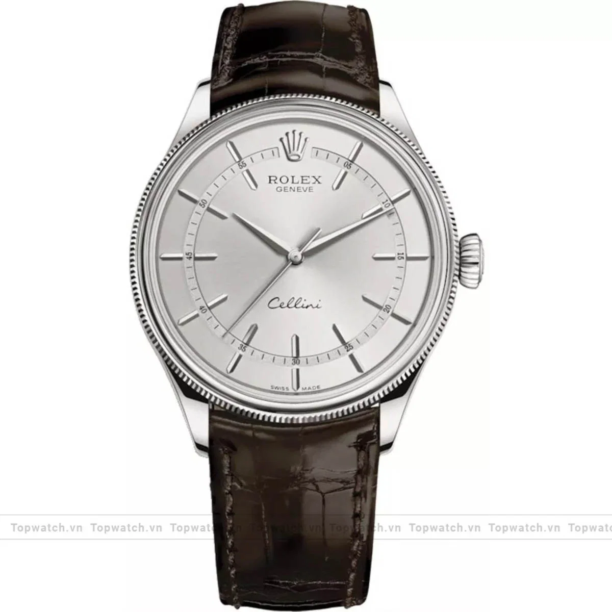 Rolex Cellini 50509-0010 Watch 39mm Rolex Cellini 50509-0010 Watch 39mm