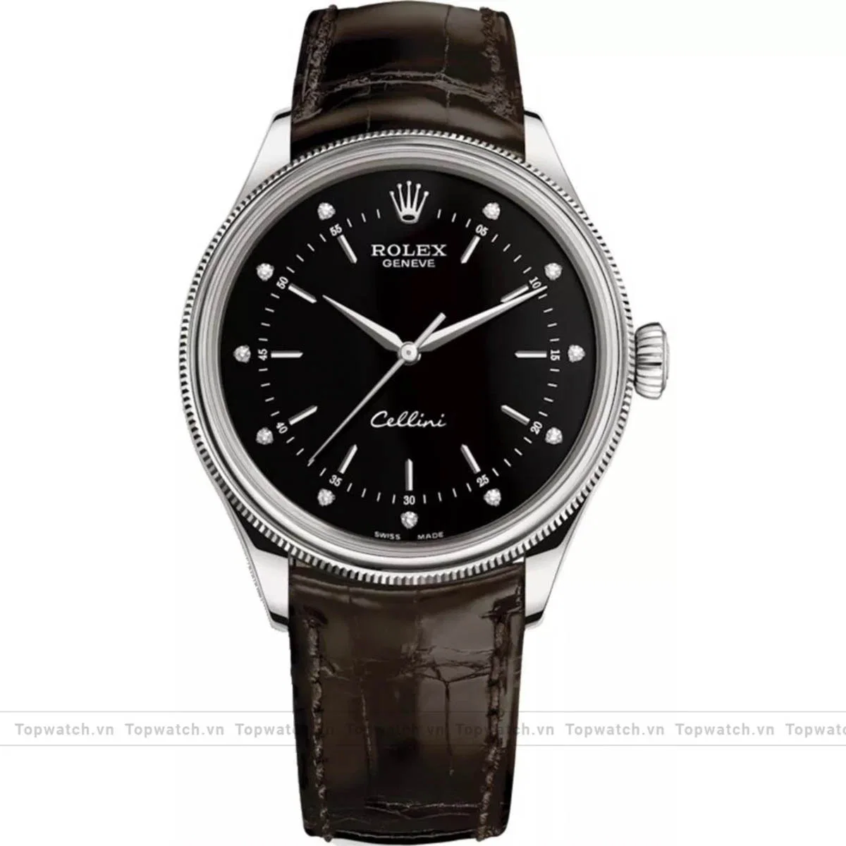 Rolex Cellini 50509-0024 Watch 39mm Rolex Cellini 50509-0024 Watch 39mm