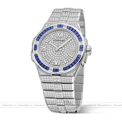 Chopard Alpine Eagle 295363-1002